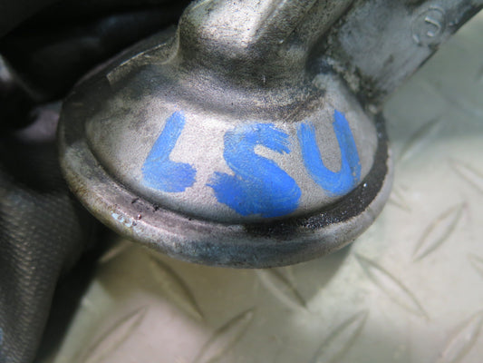 98-00 Lexus UCF20L LS400 4.0L 1UZFE Oil Filter Housing OEM