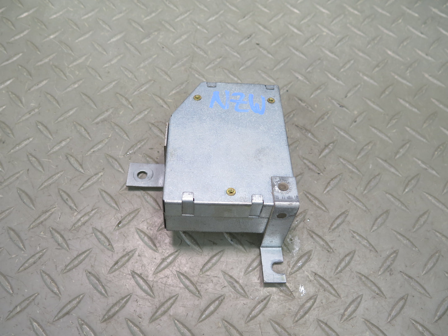 81-83 Datsun S130 280ZX Turbo Fuel Pump Control Module 17001-P9000 OEM