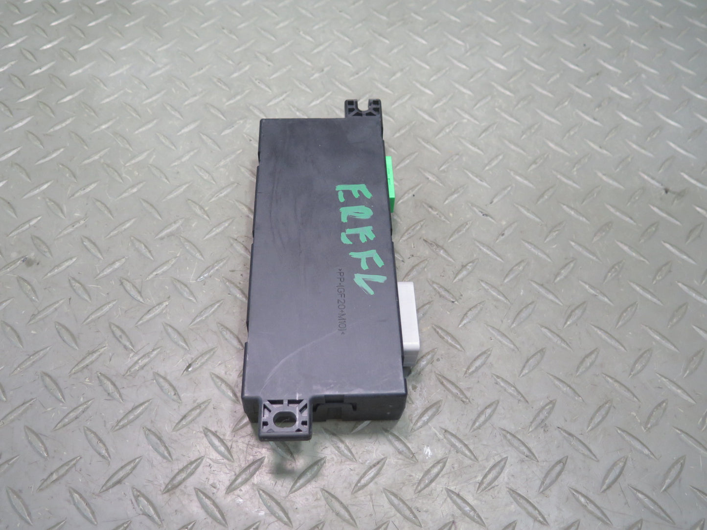 2012-2015 Range Rover Evoque L538 Front Left Seat Control Module BJ32-14C249-AB
