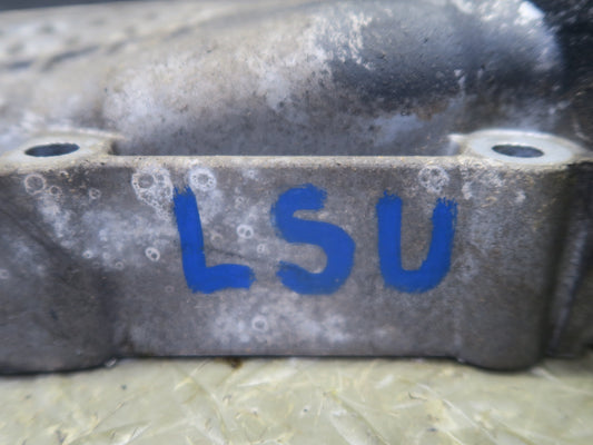 98-00 Lexus UCF20L LS400 1UZFE 4.0L Engine Upper Oil Pan OEM