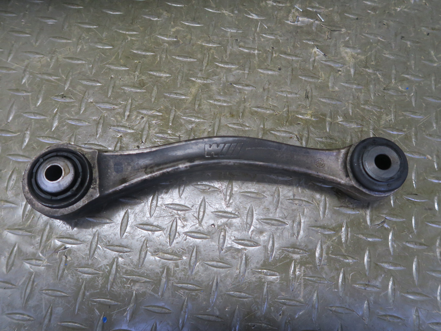 08-13 BMW E90 E92 E93 M3 Rear Left Suspension Lower & Upper Control Arm Set of 5