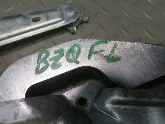 96-02 BMW E36/7 Z3 Roadster Left Driver Door Window Regulator w Motor OEM