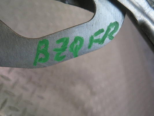 96-02 BMW E36/7 Z3 Roadster Right Passenger Door Window Regulator w Motor OEM