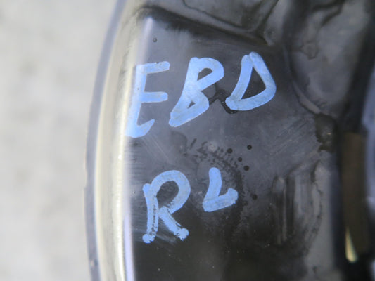 2008-2013 BMW E90 E92 E93 M3 Rear Left Side Spindle Knuckle Wheel Hub Bearing