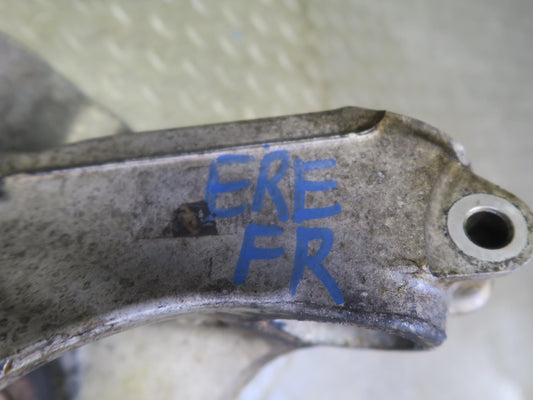 2012-2015 Range Rover Evoque L538 AWD Front Right Spindle Knuckle Wheel Hub