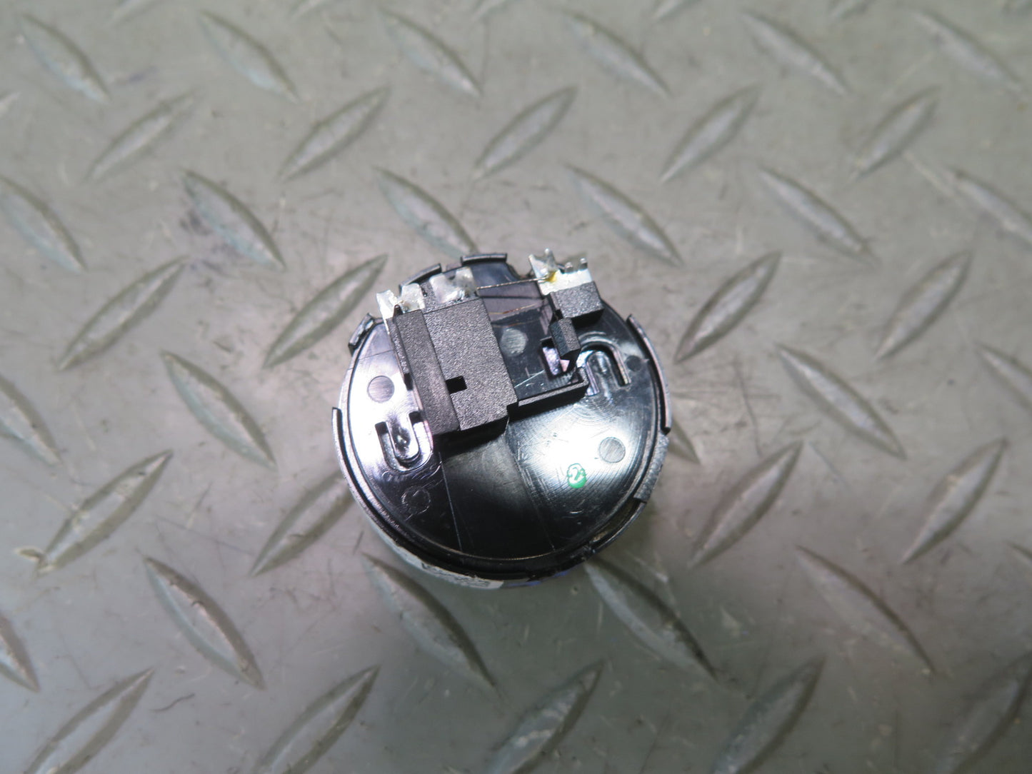 11-18 Porsche Cayenne 958 Rear Right Left Side Tweeter Speaker Burmester Set