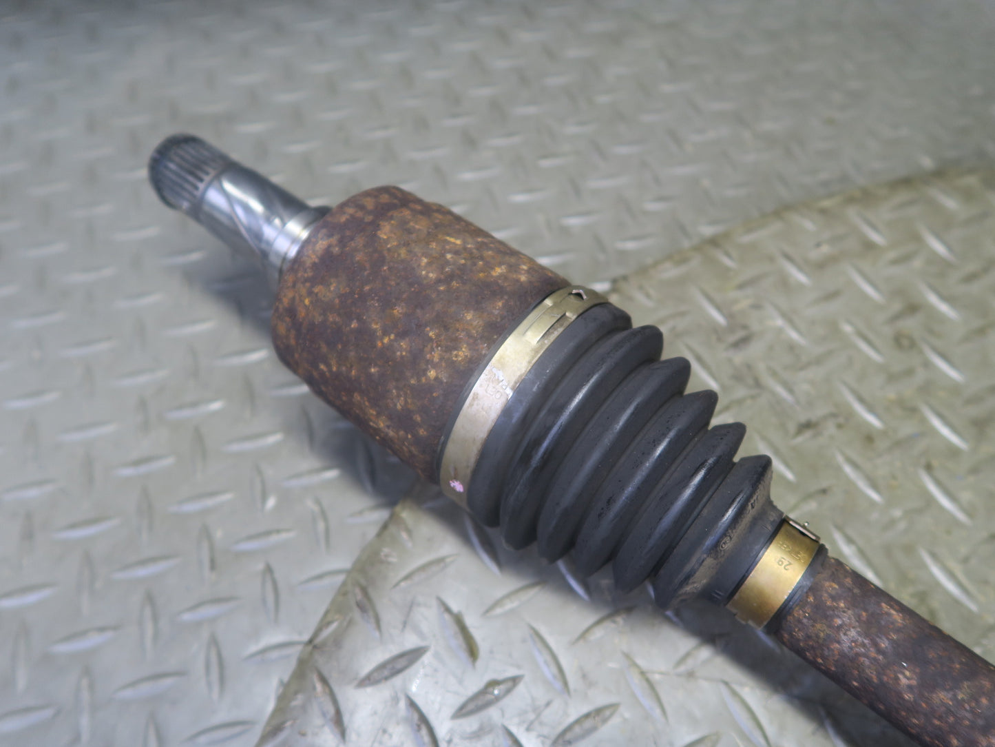 2012-2015 Range Rover Evoque L538 AWD Rear Left or Right Suspension Axle Shaft