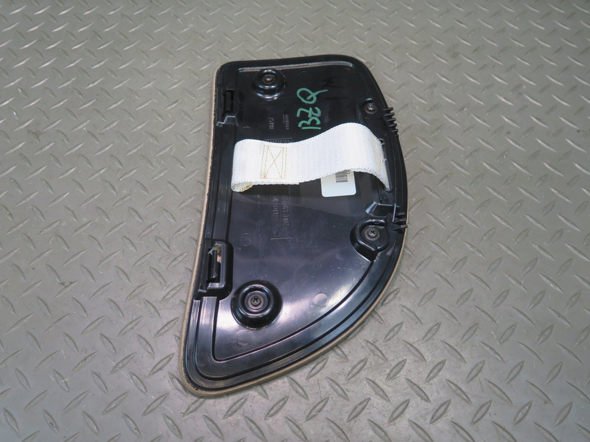 96-02 BMW E36/7 Z3 Dashboard Dash Front Right Trim Cover Panel OEM