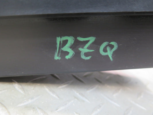 96-02 BMW E36/7 Z3 Center Console Armrest CUP Holder w Valet Insert 1469516 OEM