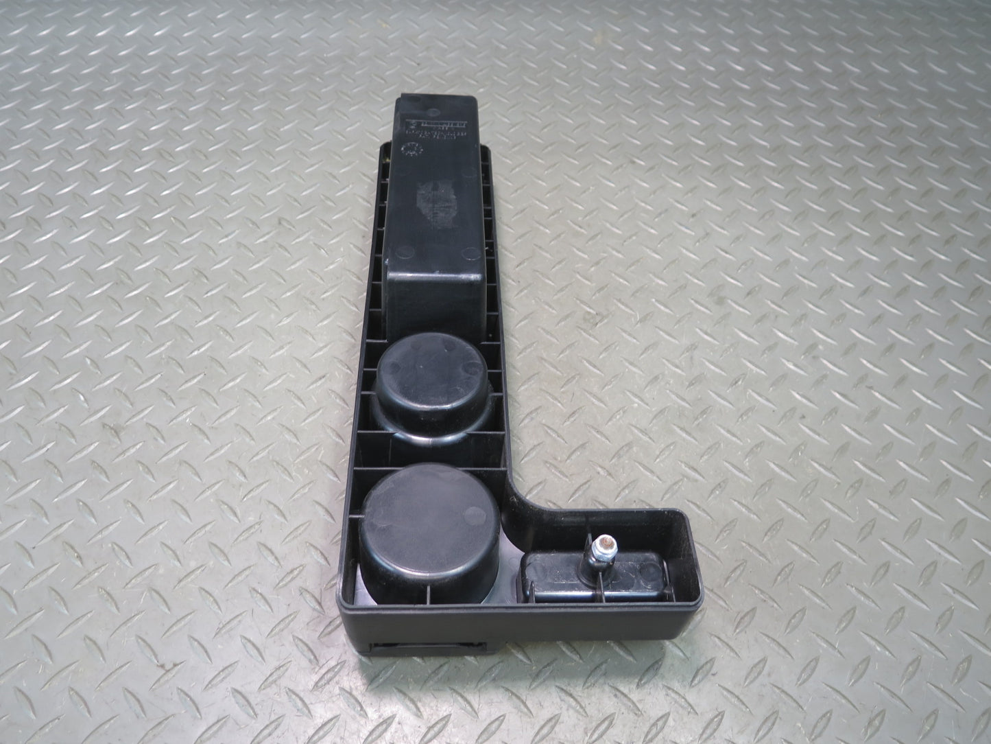 96-02 BMW E36/7 Z3 Center Console Armrest CUP Holder w Valet Insert 1469516 OEM