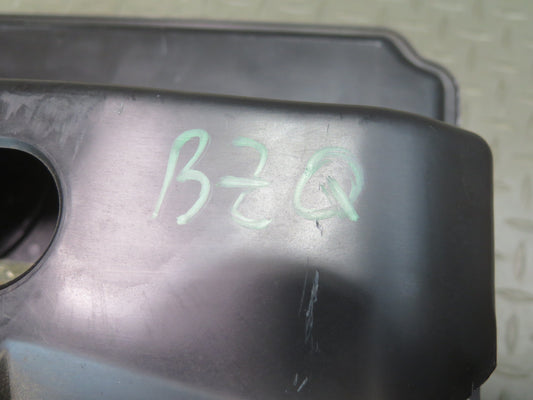 98-99 BMW E36/7 Z3 Roadster Rear Harman Kardon Subwoofer Box Speaker OEM
