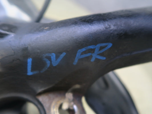 98-00 Lexus UCF20L LS400 Front Right Spindle Knuckle Wheel Hub Bearing OEM