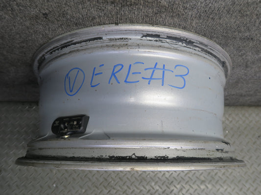 2012-2019 Range Rover Evoque L538 20-SPOKE R19" Alloy Wheel Rim 19x8J ET45