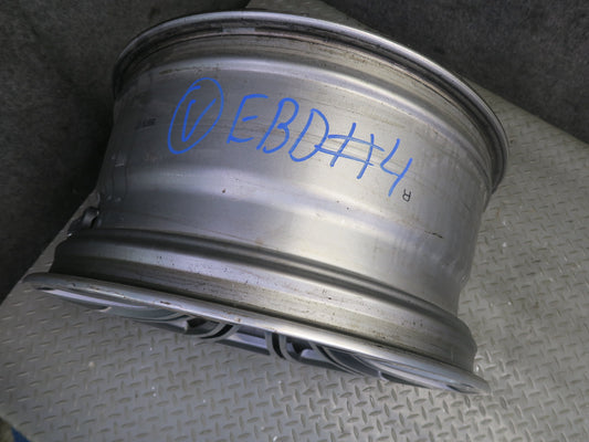 07-13 BMW E90 E92 E93 M3 Style 220 R19" M Sport Alloy Wheel Rim 19x9.5J ET23