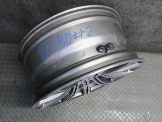 07-13 BMW E90 E92 E93 M3 Style 220 R19" M Sport Alloy Wheel Rim 19x8.5J ET29