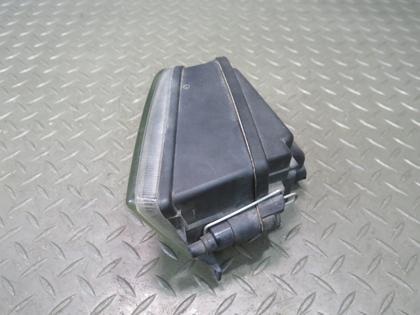 96-99 BMW E36/7 Z3 Front Right Fog Light Lamp 8360576 OEM