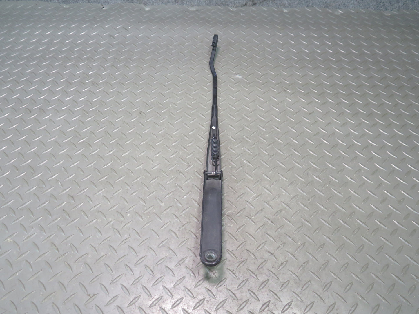 96-02 BMW E36/7 Z3 Set of 2 Front Left & Right Windshield Wiper Arm OEM