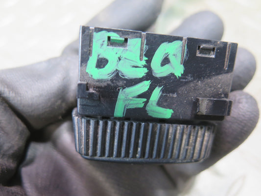 96-02 BMW E36/7 Z3 Left Seat Adjust Switch w Wire Harness 8410673 OEM