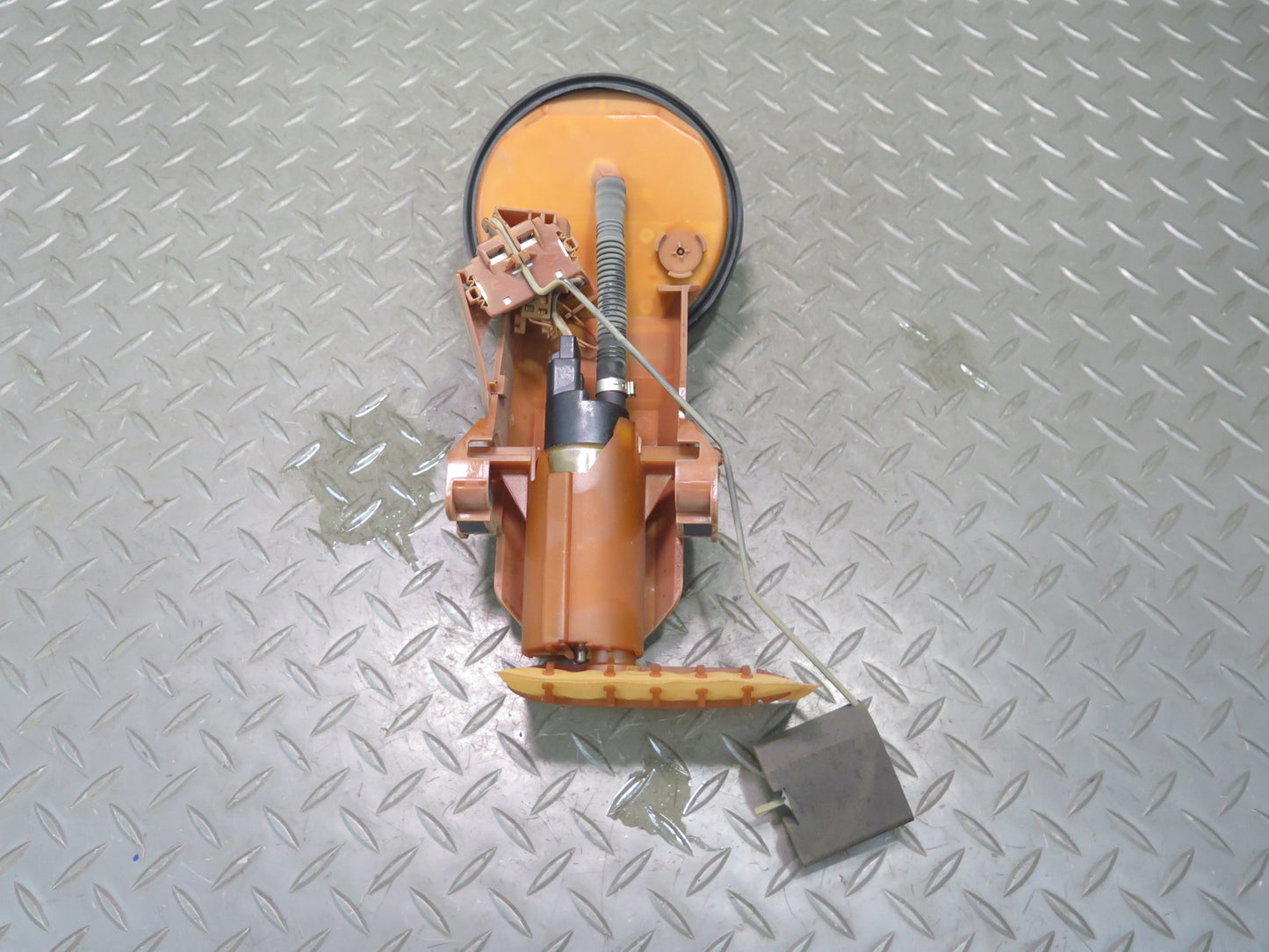 96-02 BMW E36/7 Z3 Fuel Pump Level Sensor Sending Unit 107K Miles OEM