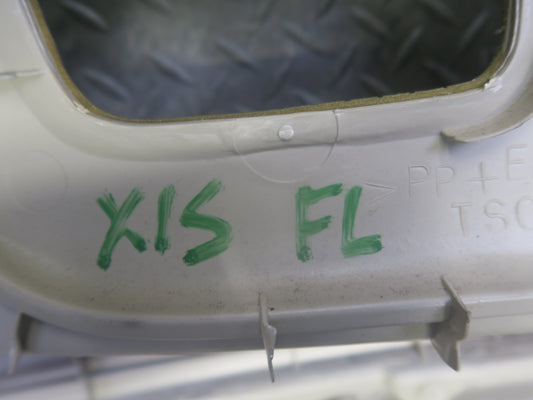 2002 Lexus JCE10L IS300 Sedan Set of 2 Front Door Interior Trim Cover Panel OEM