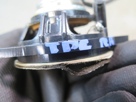 2011-2018 Porsche Cayenne 958 Rear Left & Right Door Speaeker Set of 2