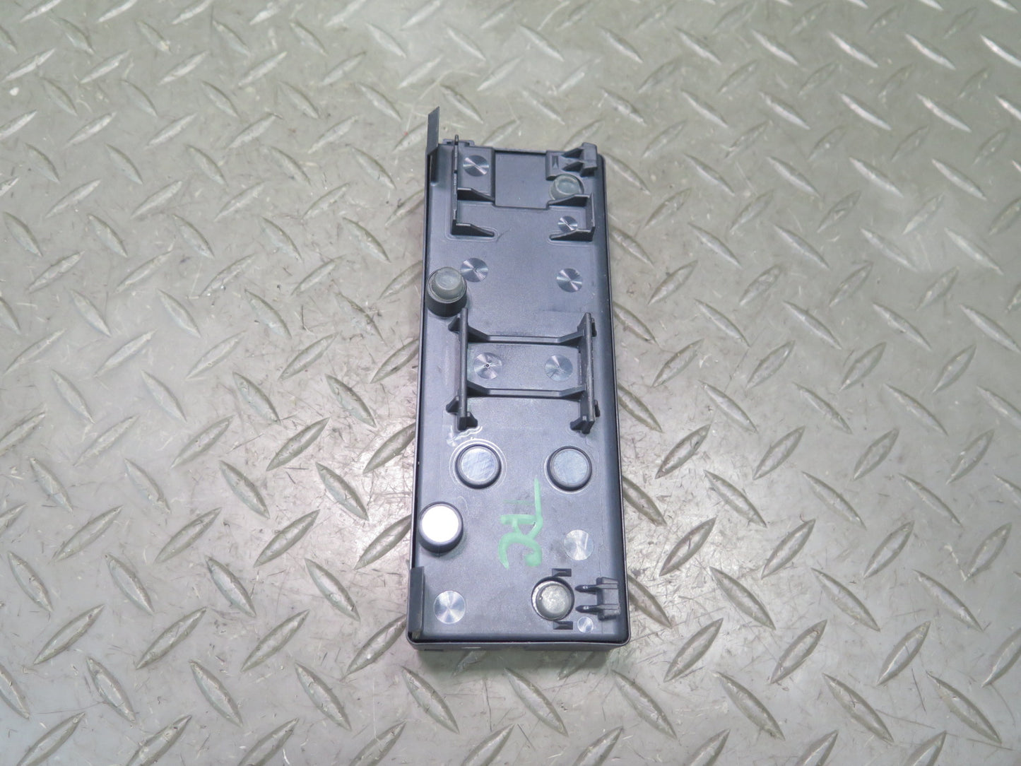 2011-2018 Porsche Cayenne 958 Trunk Lid Liftgate Control Module 7P5959107F