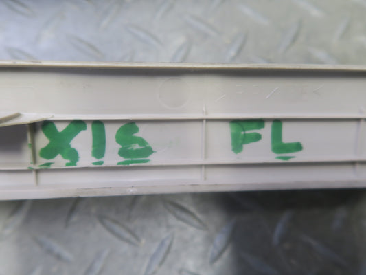 01-05 Lexus JCE10L IS300 Set of 4 Front & Rear Door Scuff Sill Plate Trim OEM