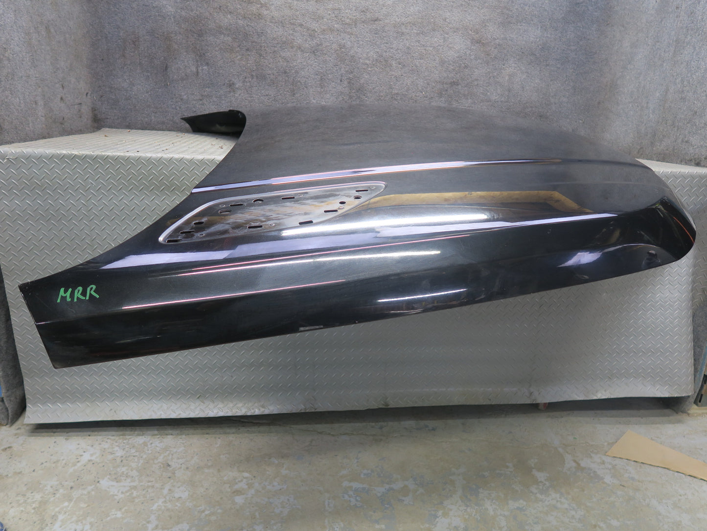 2014-2022 Range Rover Sport L494 Front Hood Bonnet Shell Panel Cover
