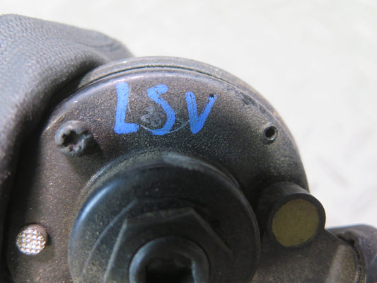 98-00 Lexus UCF20L LS400 Security Emergency Theft Alarm Horn Signal Siren OEM