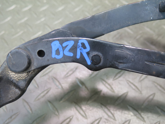 03-08 BMW E85 Z4 Set of 2 Rear Left & Right Trunk Hinge OEM