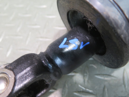 1998 Lexus UCF20L LS400 Steering Column Intermediate Linkage U Joint Shaft OEM