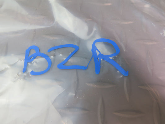 03-08 BMW E86 E85 Z4 Radio Antenna Amplifier Module Set OEM