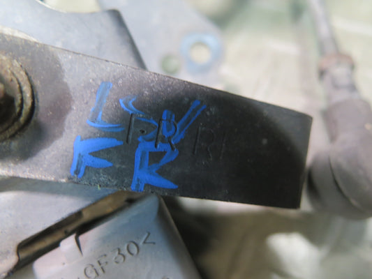 98-00 Lexus UCF20L LS400 Front Right Suspension Height Sensor Module OEM