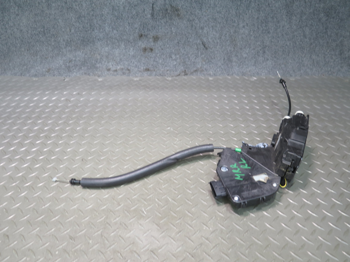 14-22 Range Rover Sport L494 Rear Left Door Lock Latch Actuator DK62-24995-FG