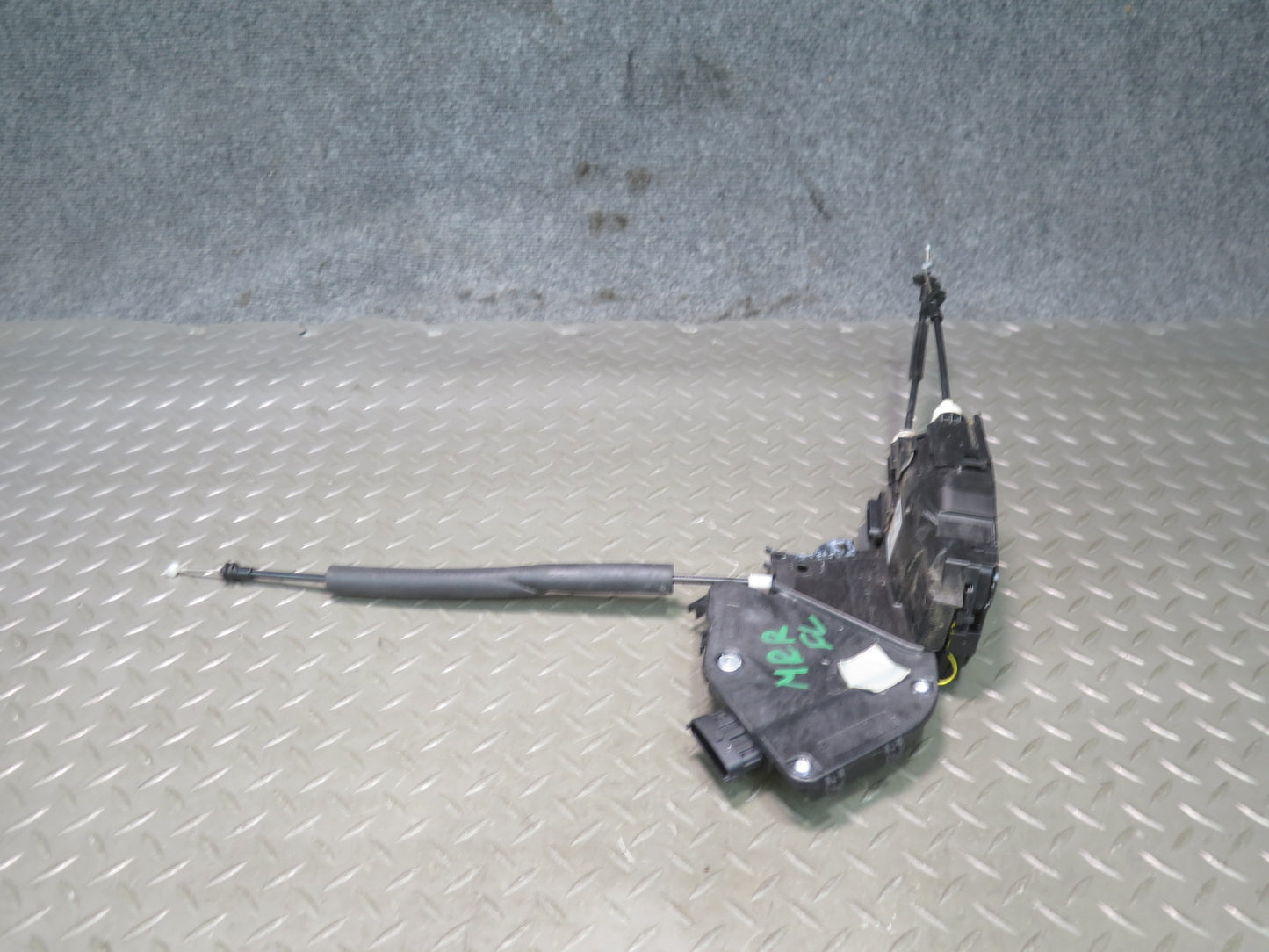 14-22 Range Rover Sport L494 Front Left Door Lock Latch Actuator DK62-203A29-JG