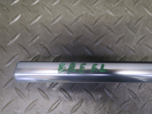 2012-2019 Range Rover Evoque L538 Front Left Door Window Chrome Trim Molding