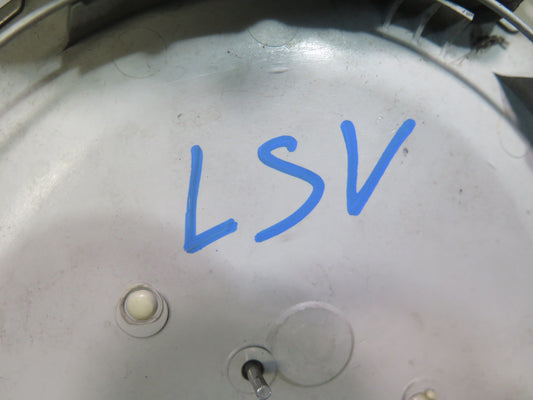 98-00 Lexus UCF20L LS400 Set of 4 Center R16 16" Wheel Cap Cover OEM