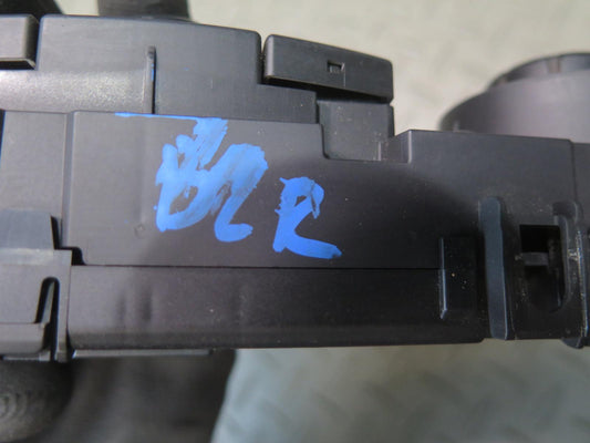 03-05 BMW E85 Z4 A/C Heater Climate Control Switch Panel 6947732 OEM