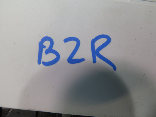 03-08 BMW E85 Z4 GM5 STAR12 Low Body Control Module BCM BCU 6963038 OEM