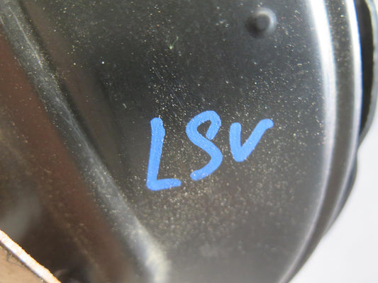 98-00 Lexus UCF20L LS400 Brake Master Cylinder Booster Fluid Reservoir OEM