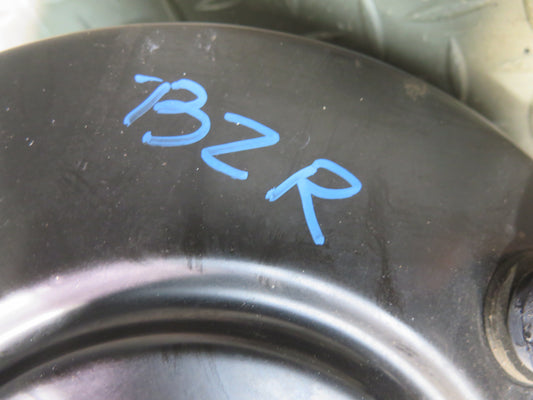 03-06 BMW E86 E85 Z4 Brake Master Cylinder Booster Fluid Reservoir Tank OEM