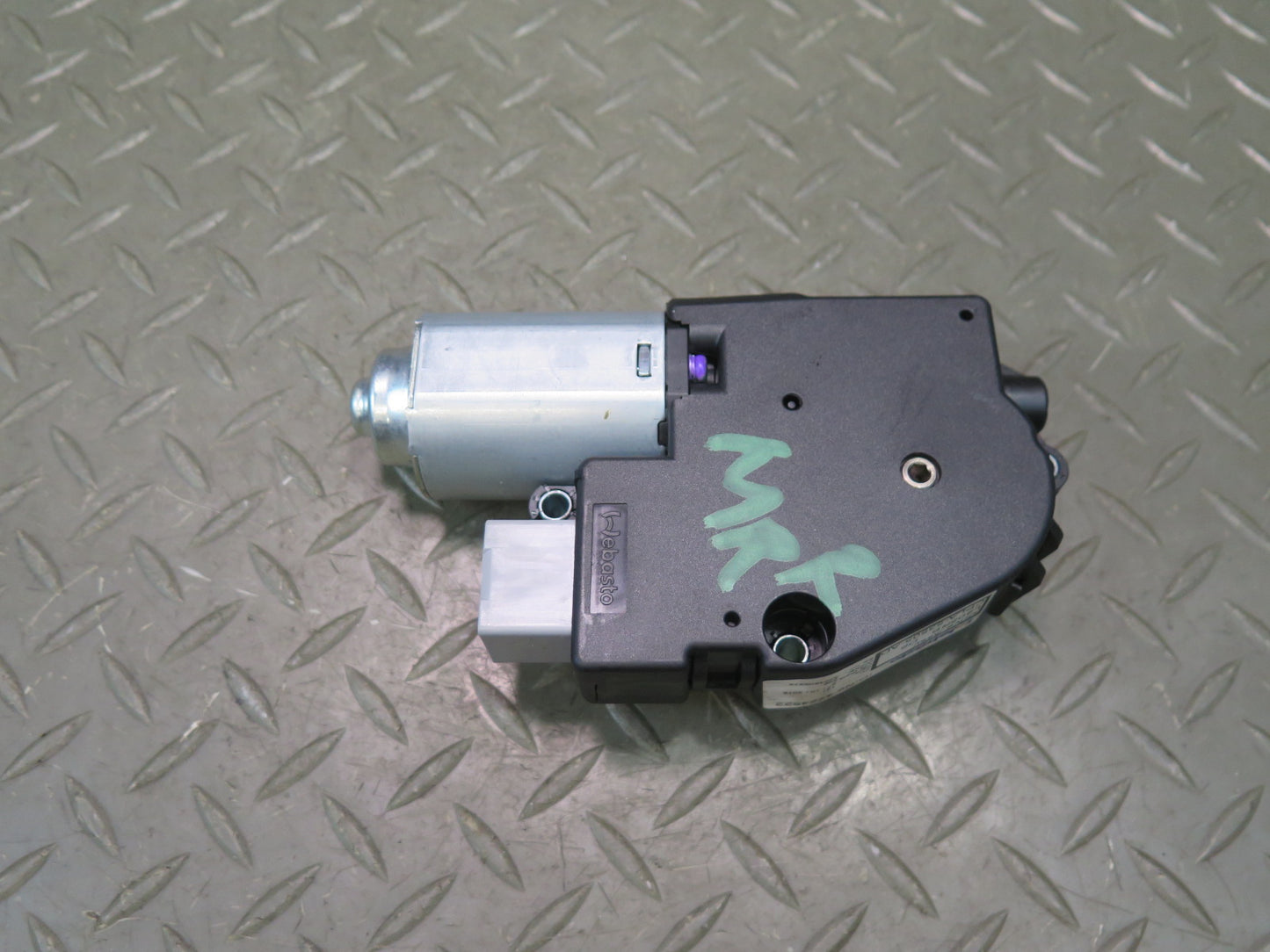 2014-2022 Range Rover Sport L494 Sunroof Motor Drive Unit CPLA-53505-AD