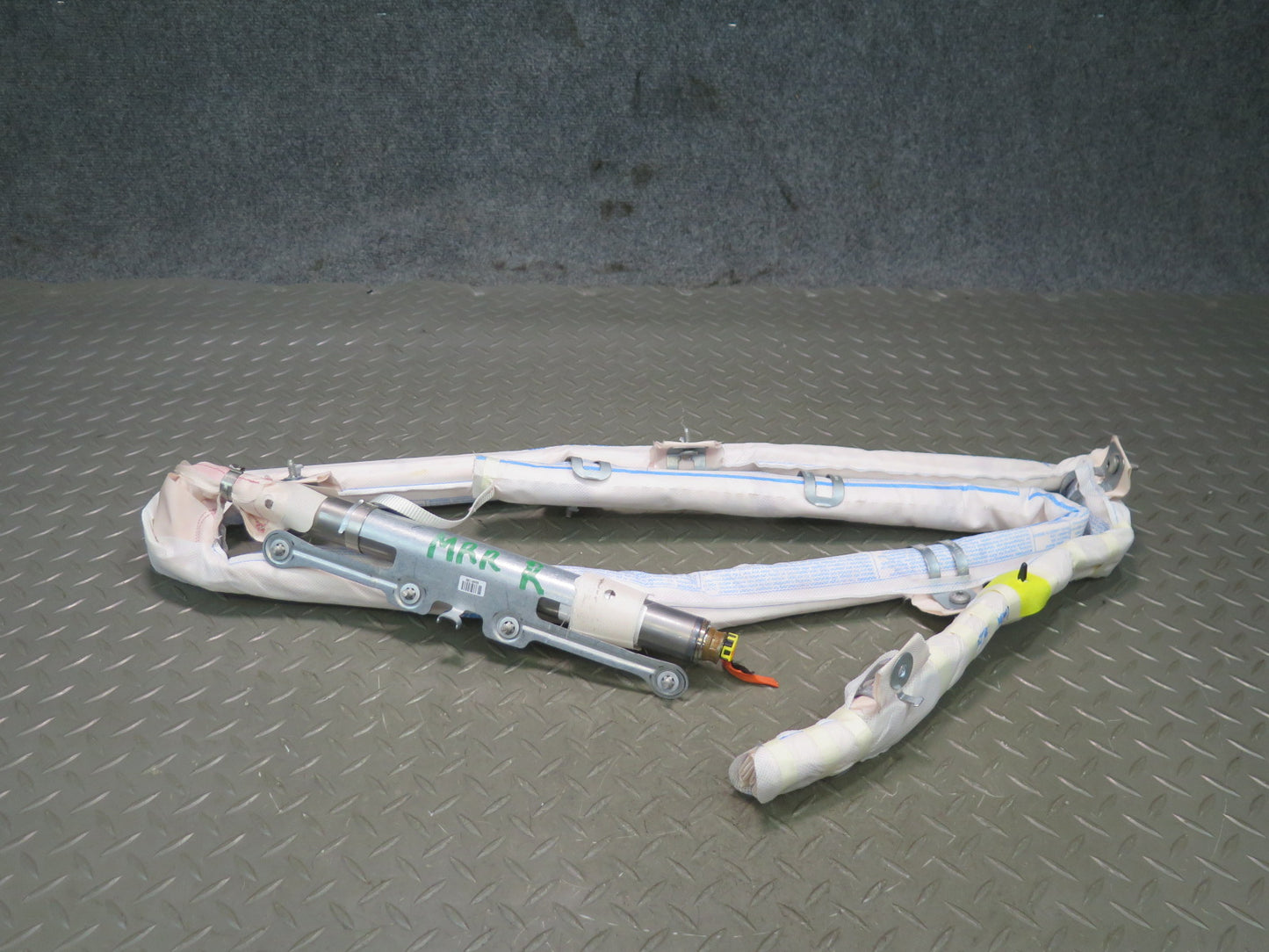 14-19 LAND ROVER RANGE ROVER SPORT HST RIGHT PASSENGER SIDE ROOF SRS AIRBAG OEM