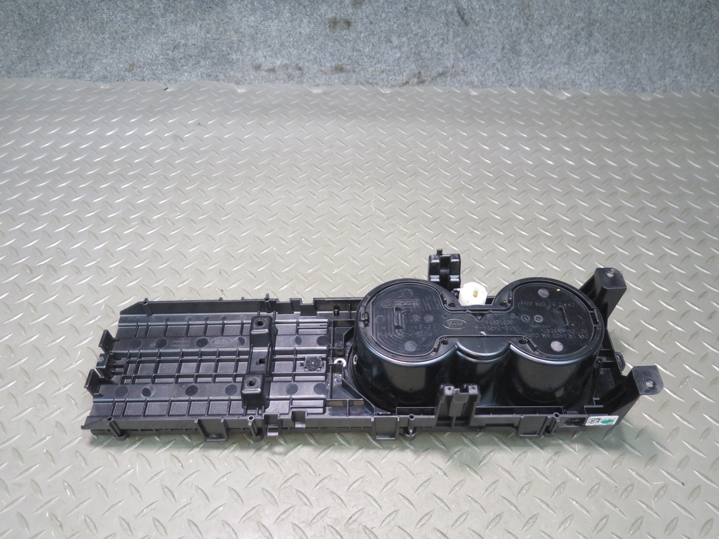 2014-2017 Range Rover Sport L494 Center Console CUP Holder Storage