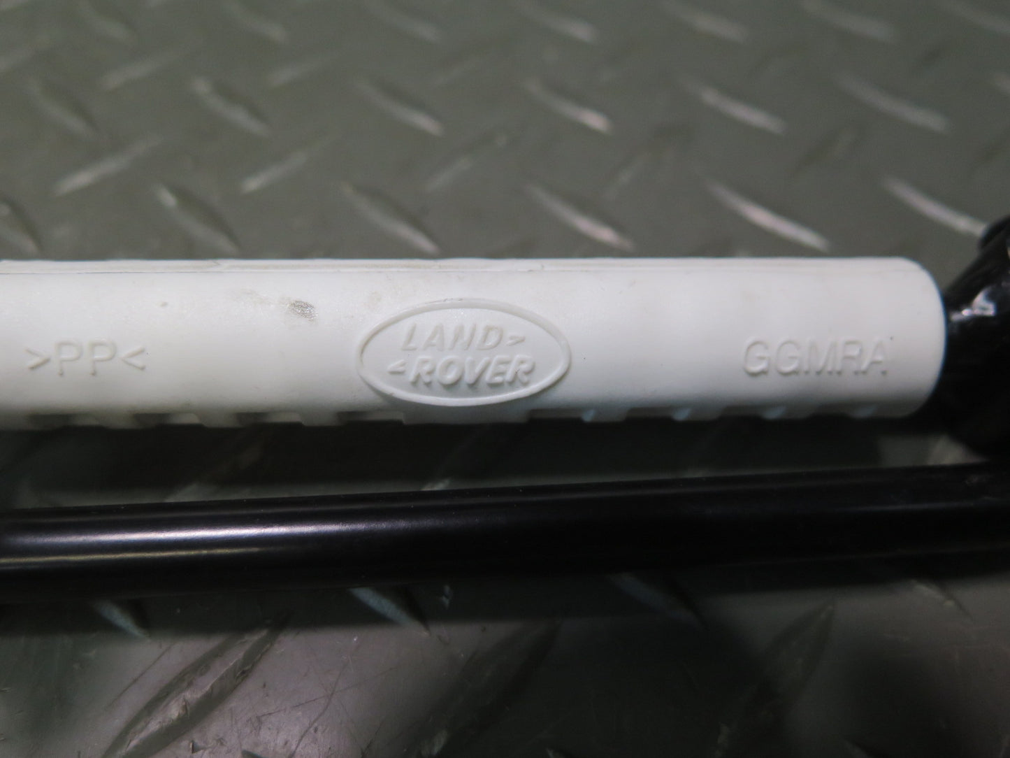 2014-2022 Range Rover Sport L494 Emergency Spare Wheel Lift Jack Set