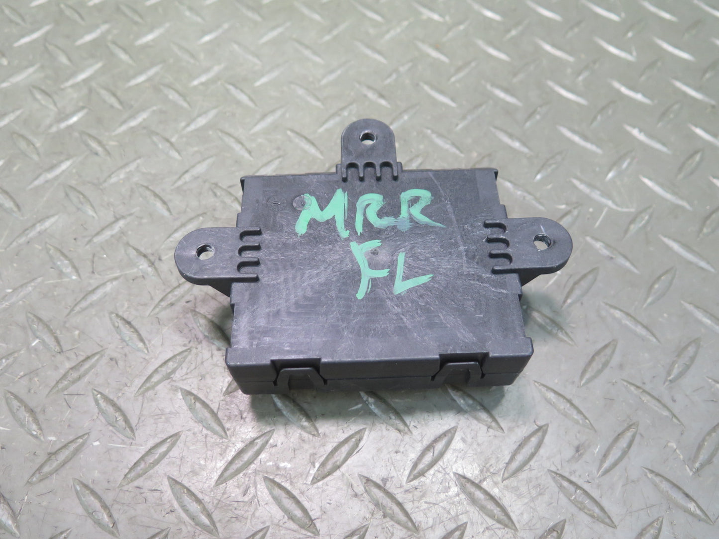 2016-2017 Range Rover Sport L494 Front Left Door Control Module FK72-14D618-BF