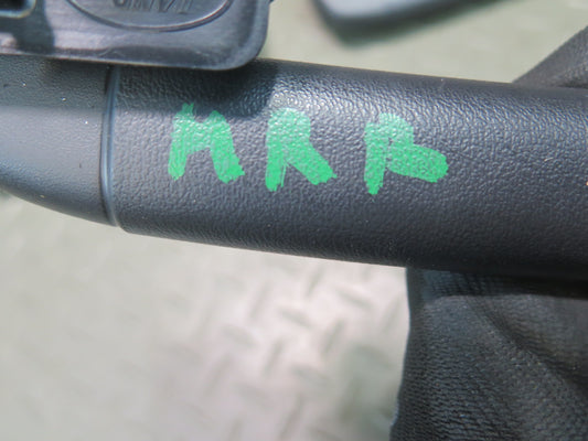 2014-2022 Range Rover Sport L494 Front & Rear Overhead Grab Handle Black Set