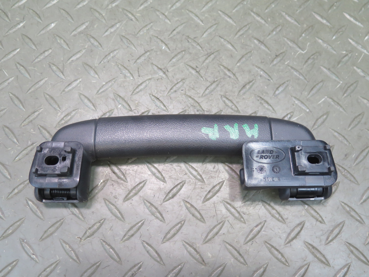 2014-2022 Range Rover Sport L494 Front & Rear Overhead Grab Handle Black Set