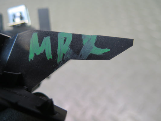 2014-2022 Range Rover Sport L494 Engine Start Stop Button Trim Bezel Cover