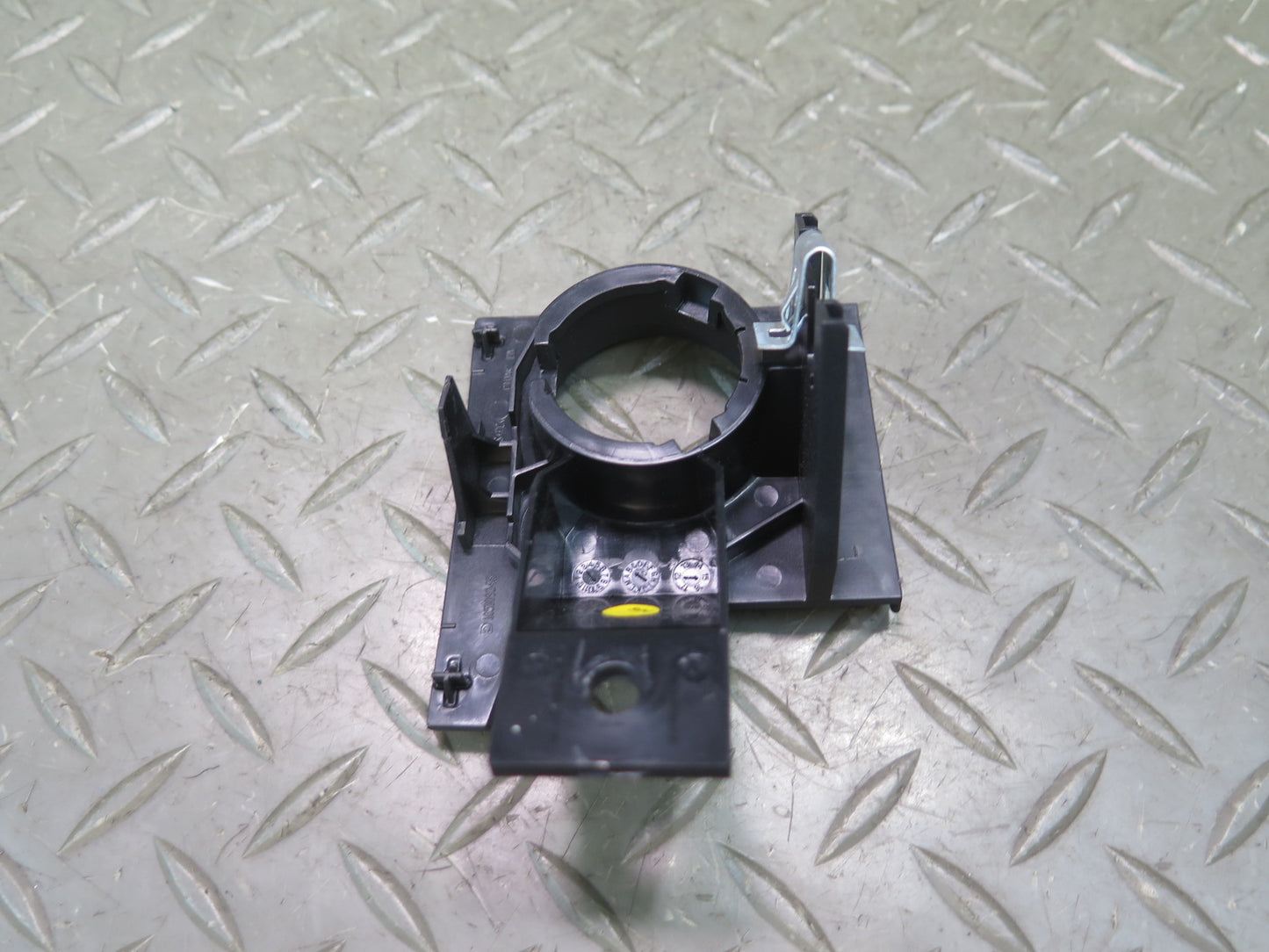 2014-2022 Range Rover Sport L494 Engine Start Stop Button Trim Bezel Cover